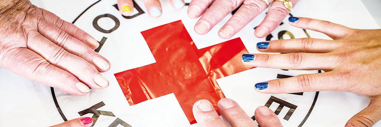 Mitglied werden Mitglied werden